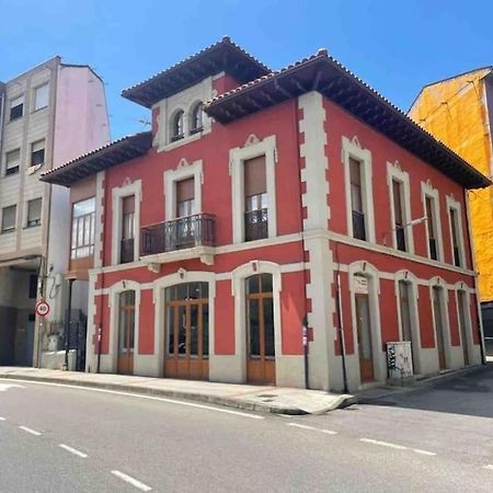 Apartamento El Ferreiro Градо Экстерьер фото