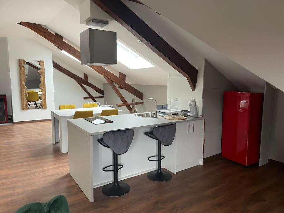 Apartamento El Ferreiro Градо Экстерьер фото