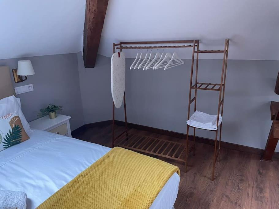 Apartamento El Ferreiro Градо Экстерьер фото