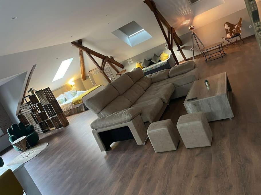 Apartamento El Ferreiro Градо Экстерьер фото